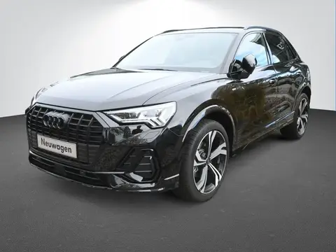 Annonce AUDI Q3 Diesel 2023 d'occasion 