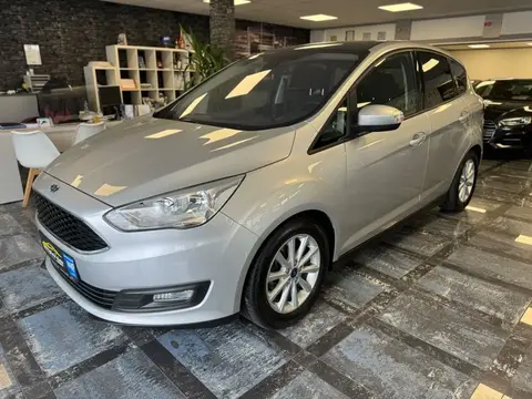 Used FORD C-MAX Petrol 2015 Ad 