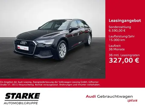 Used AUDI A6 Diesel 2022 Ad 