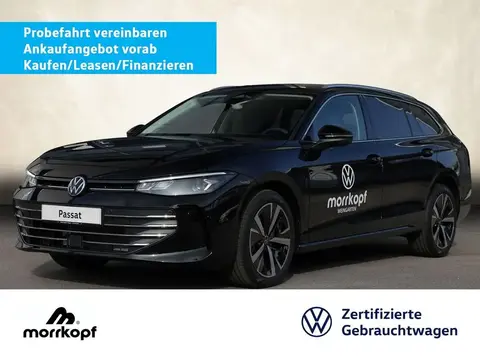 Annonce VOLKSWAGEN PASSAT Essence 2024 d'occasion 