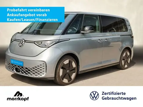 Annonce VOLKSWAGEN ID. BUZZ Non renseigné 2023 d'occasion 