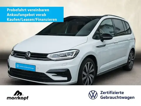 Annonce VOLKSWAGEN TOURAN Diesel 2024 d'occasion 