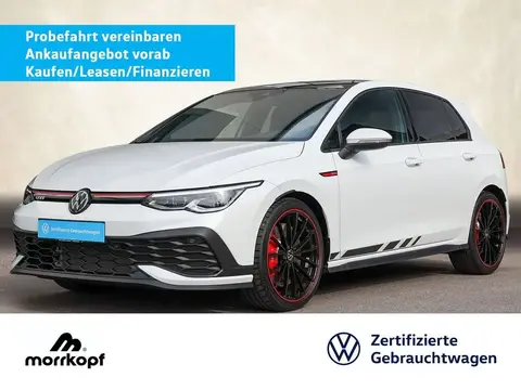 Annonce VOLKSWAGEN GOLF Essence 2023 d'occasion 