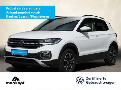 Used VOLKSWAGEN T-CROSS Petrol 2020 Ad 