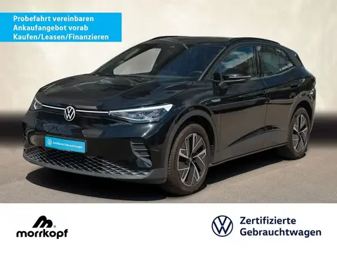 Annonce VOLKSWAGEN ID.4 Non renseigné 2022 d'occasion 