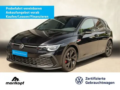 Annonce VOLKSWAGEN GOLF Essence 2023 d'occasion 