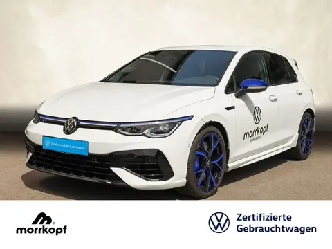 Annonce VOLKSWAGEN GOLF Essence 2023 d'occasion 