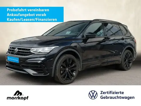 Used VOLKSWAGEN TIGUAN Petrol 2023 Ad 