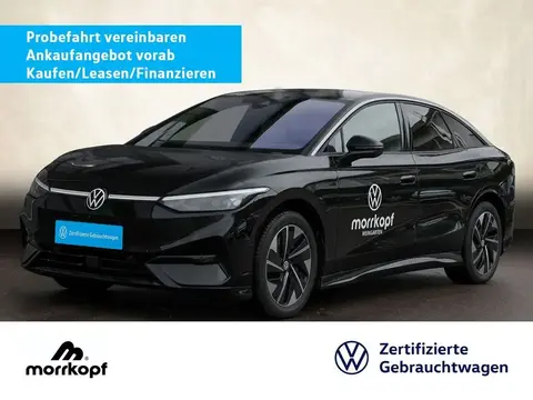 Annonce VOLKSWAGEN ID.7 Non renseigné 2023 d'occasion 