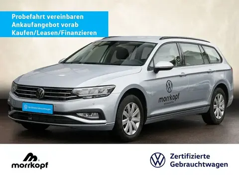 Annonce VOLKSWAGEN PASSAT Diesel 2023 d'occasion 