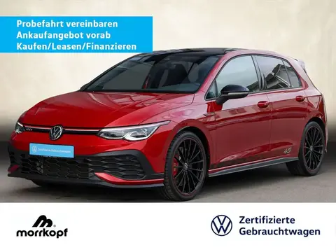 Annonce VOLKSWAGEN GOLF Essence 2021 d'occasion 