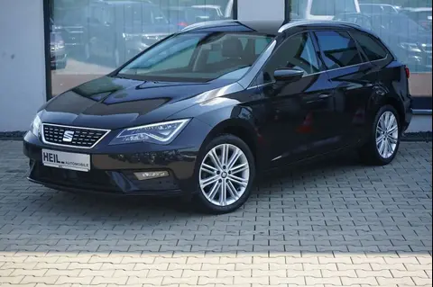 Annonce SEAT LEON Diesel 2019 d'occasion 