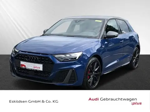 Annonce AUDI A1 Essence 2023 d'occasion 