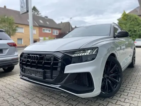 Annonce AUDI SQ8 Essence 2023 d'occasion 