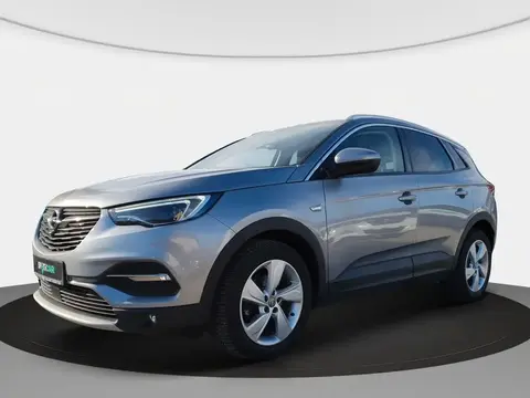 Used OPEL GRANDLAND Diesel 2019 Ad 