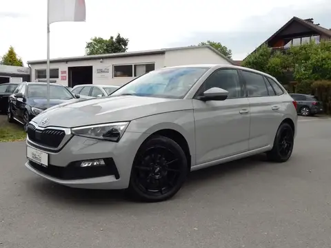 Used SKODA SCALA Petrol 2020 Ad 