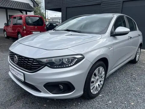 Annonce FIAT TIPO Essence 2017 d'occasion 