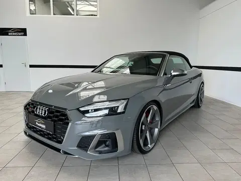 Annonce AUDI S5 Essence 2020 d'occasion 