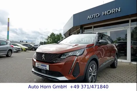 Used PEUGEOT 5008 Petrol 2023 Ad 