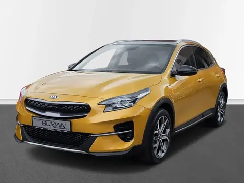 Annonce KIA XCEED Hybride 2020 d'occasion 