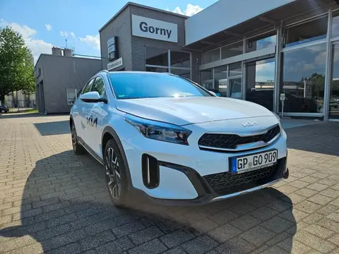 Annonce KIA XCEED Essence 2024 d'occasion 