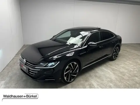 Annonce VOLKSWAGEN ARTEON Diesel 2023 d'occasion 