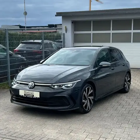 Annonce VOLKSWAGEN GOLF Hybride 2023 d'occasion 