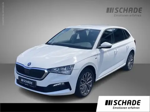 Used SKODA SCALA  2021 Ad 