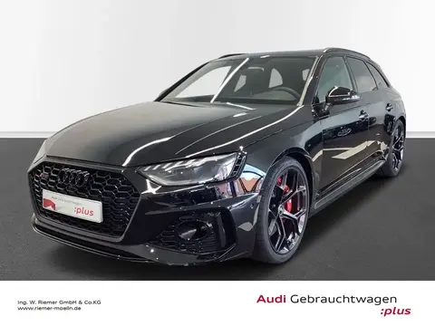 Annonce AUDI RS4 Essence 2024 d'occasion Allemagne