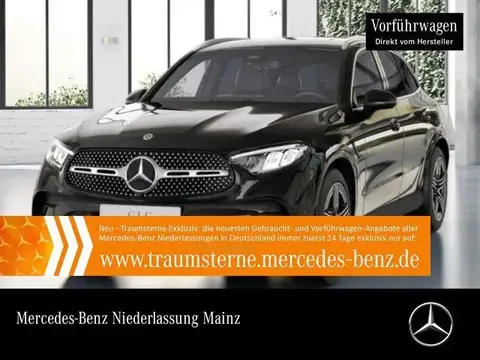 Used MERCEDES-BENZ CLASSE GLC Hybrid 2023 Ad 