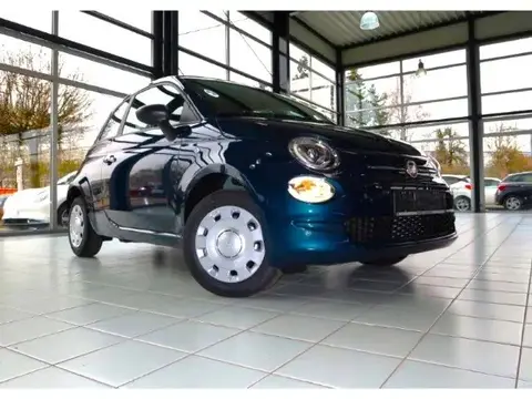 Used FIAT 500C Petrol 2023 Ad 