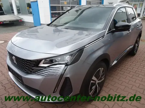 Annonce PEUGEOT 3008 Diesel 2021 d'occasion 