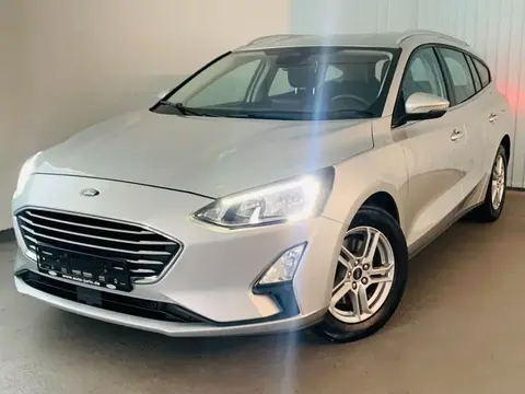 Annonce FORD FOCUS Diesel 2019 d'occasion 