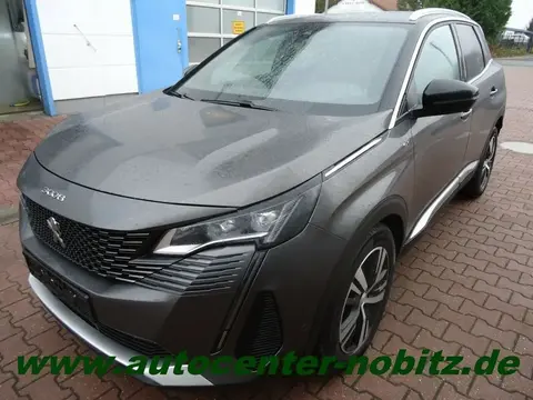 Used PEUGEOT 3008 Diesel 2021 Ad 