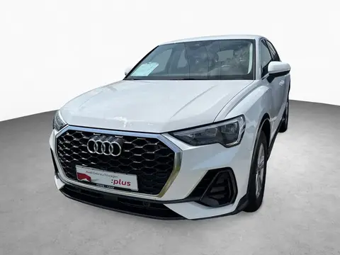 Used AUDI Q3 Hybrid 2022 Ad Germany