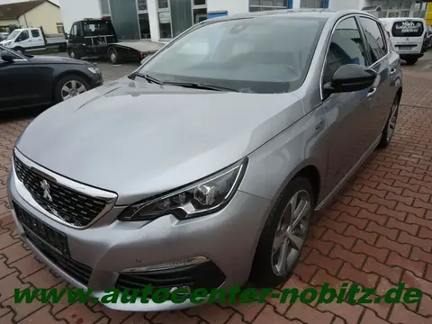 Used PEUGEOT 308 Diesel 2021 Ad Germany