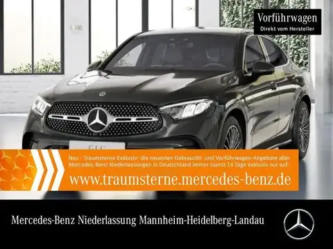 Used MERCEDES-BENZ CLASSE GLC Hybrid 2023 Ad 