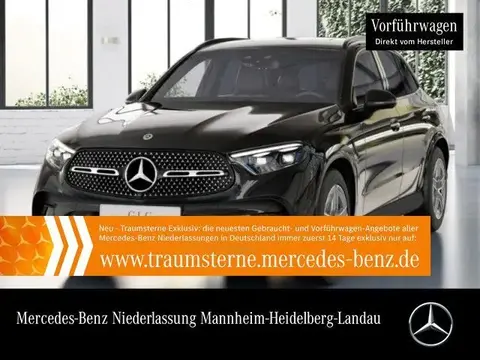 Used MERCEDES-BENZ CLASSE GLC Hybrid 2023 Ad 