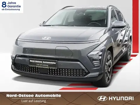 Annonce HYUNDAI KONA Non renseigné 2024 d'occasion 