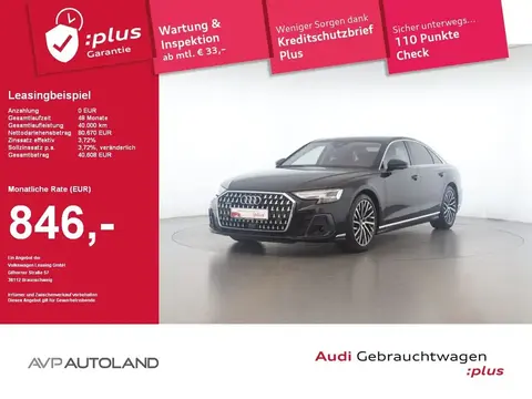 Used AUDI A8 Diesel 2023 Ad 