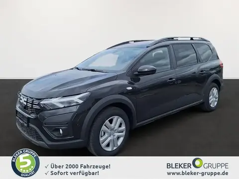 Used DACIA JOGGER Hybrid 2024 Ad 