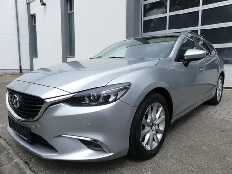 Used MAZDA 6 Petrol 2015 Ad 