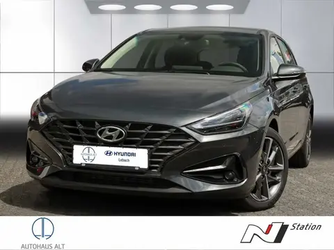 Annonce HYUNDAI I30 Essence 2024 d'occasion 