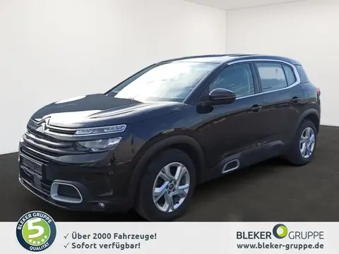 Used CITROEN C5 AIRCROSS Diesel 2020 Ad 