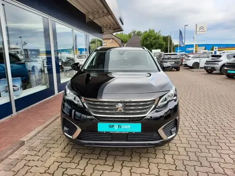 Annonce PEUGEOT 5008 Diesel 2020 d'occasion 