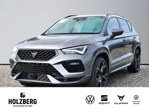 Annonce CUPRA ATECA Essence 2024 d'occasion 