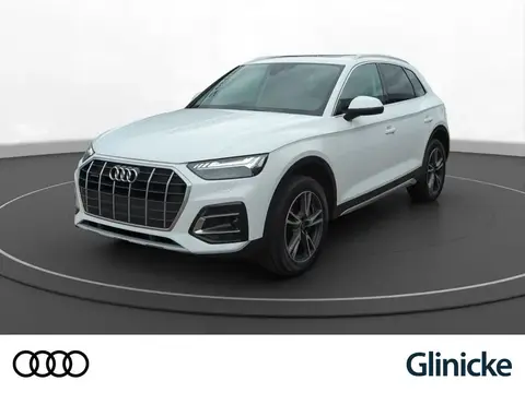 Annonce AUDI Q5 Diesel 2021 d'occasion 