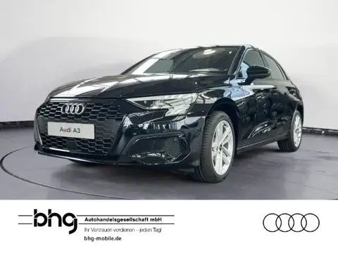 Used AUDI A3 Petrol 2024 Ad 