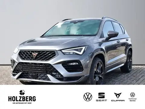 Annonce CUPRA ATECA Essence 2024 d'occasion 