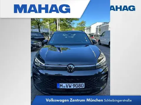 Used VOLKSWAGEN TIGUAN Diesel 2024 Ad 